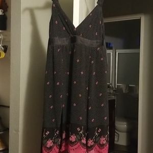 Charlotte Russe dress